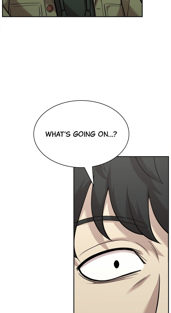 The Possessed Acting Prodigy Episode 13 page 51 - 