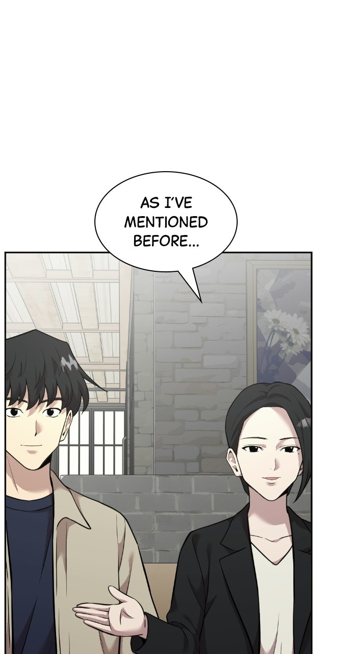 The Possessed Acting Prodigy Episode 13 page 57 - 