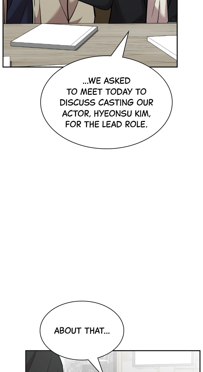 The Possessed Acting Prodigy Episode 13 page 58 - 