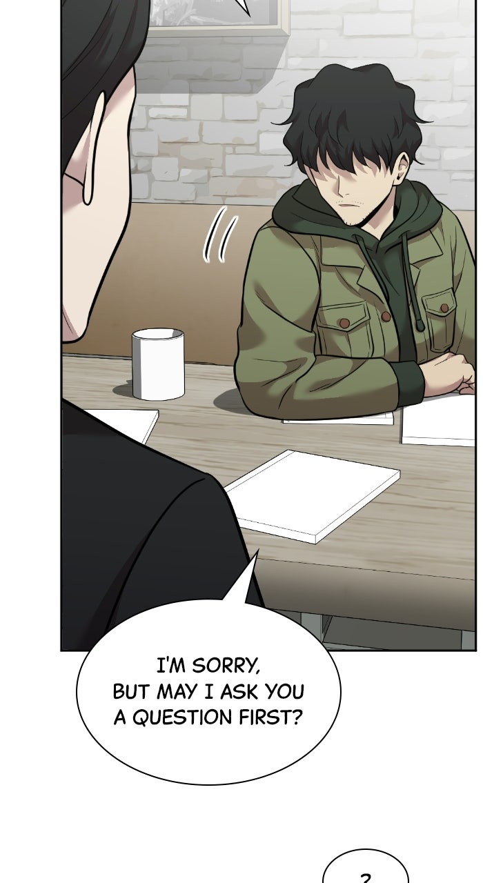 The Possessed Acting Prodigy Episode 13 page 59 - 