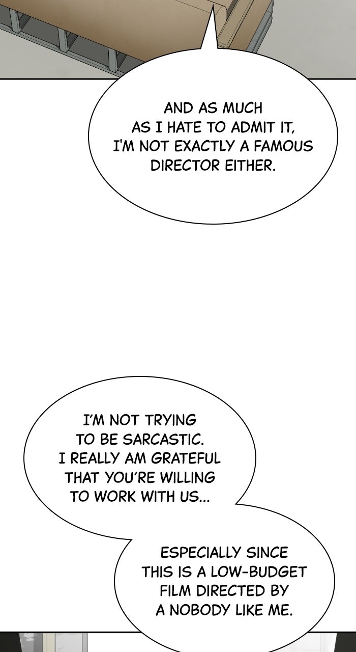 The Possessed Acting Prodigy Episode 13 page 63 - 
