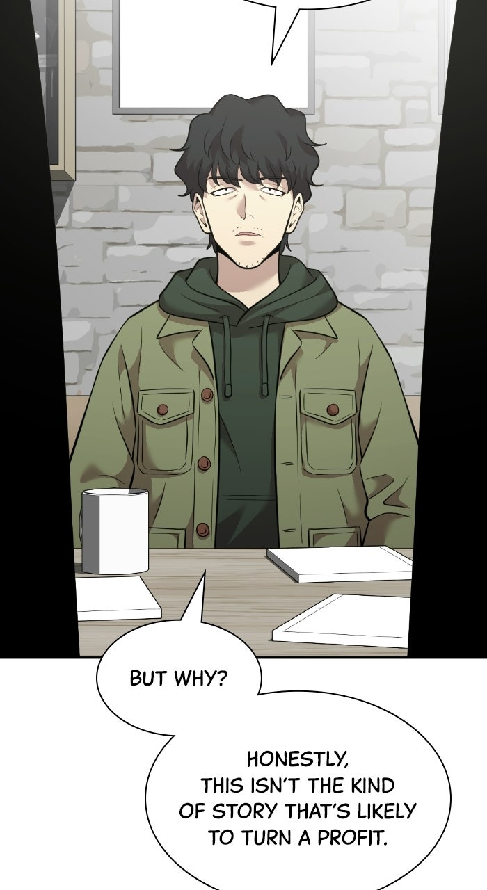 The Possessed Acting Prodigy Episode 13 page 64 - 