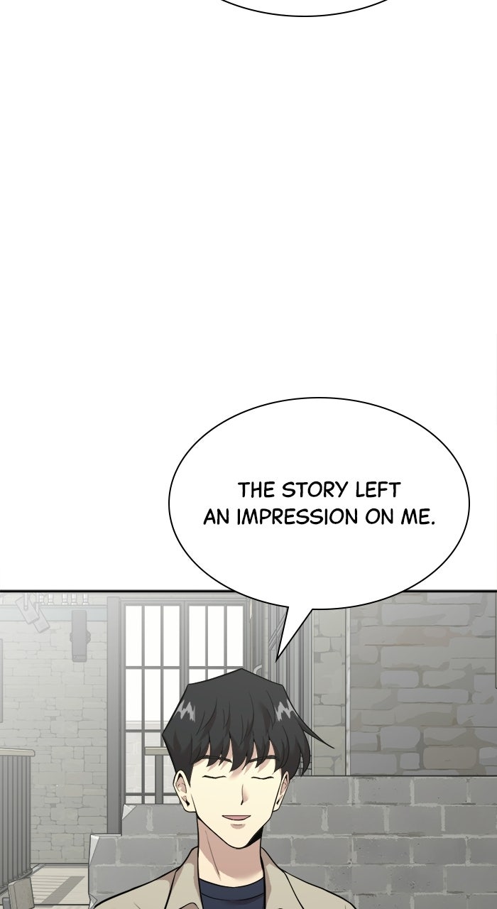 The Possessed Acting Prodigy Episode 13 page 65 - 