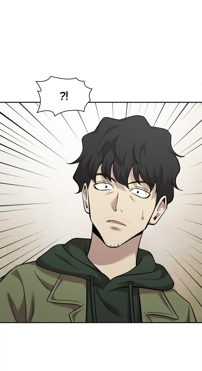 The Possessed Acting Prodigy Episode 13 page 71 - 