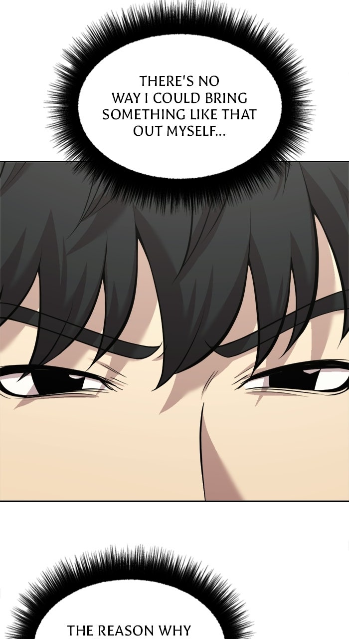 The Possessed Acting Prodigy Episode 13 page 84 - 