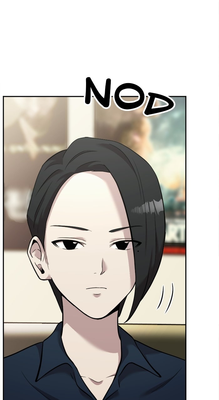 The Possessed Acting Prodigy Episode 13 page 10 - 