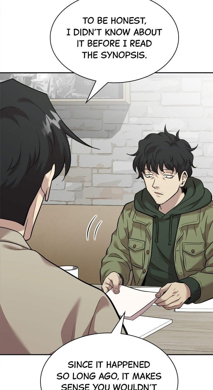 The Possessed Acting Prodigy Episode 13 page 98 - 