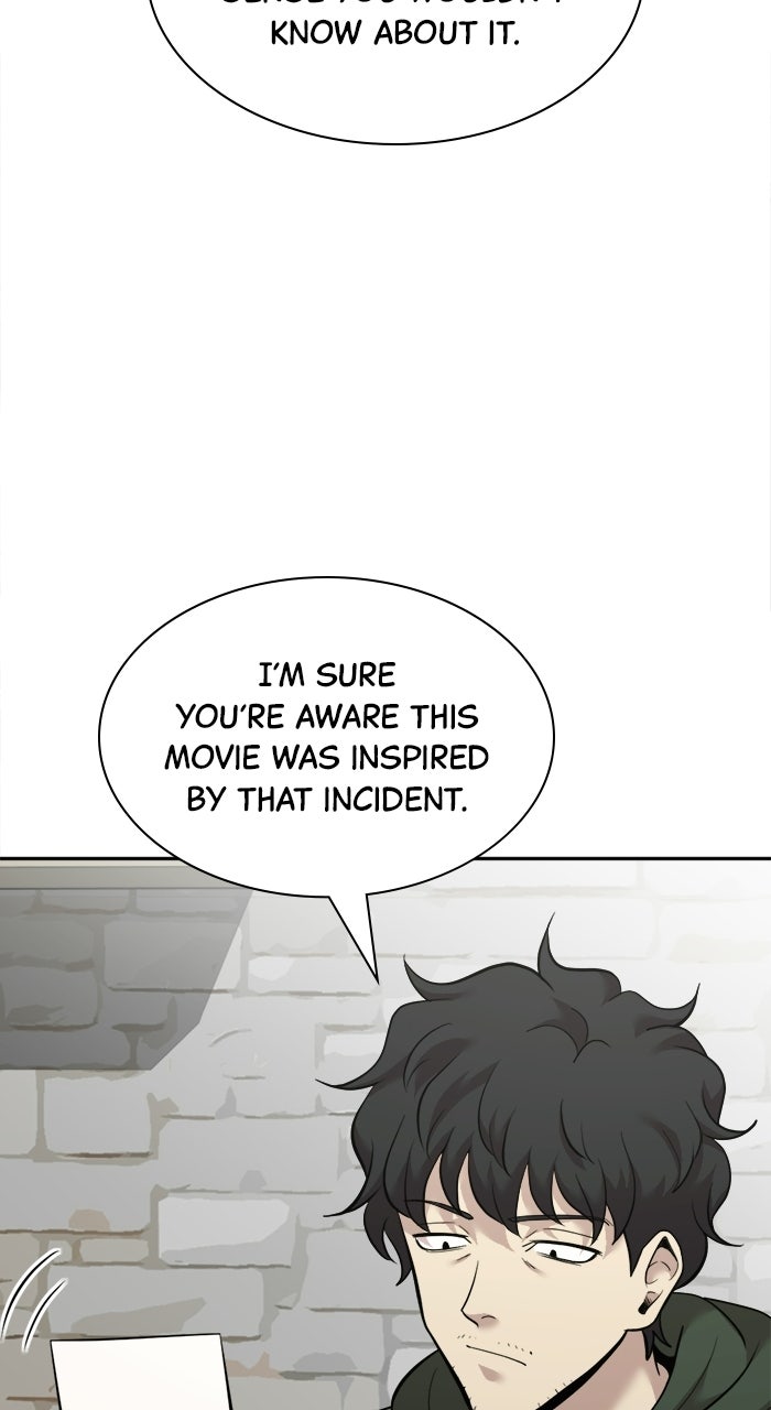 The Possessed Acting Prodigy Episode 13 page 99 - 