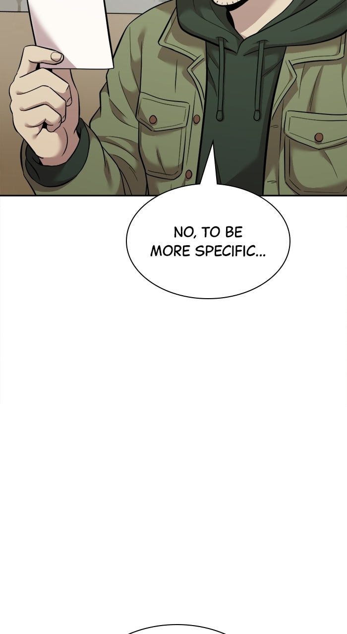 The Possessed Acting Prodigy Episode 13 page 100 - 