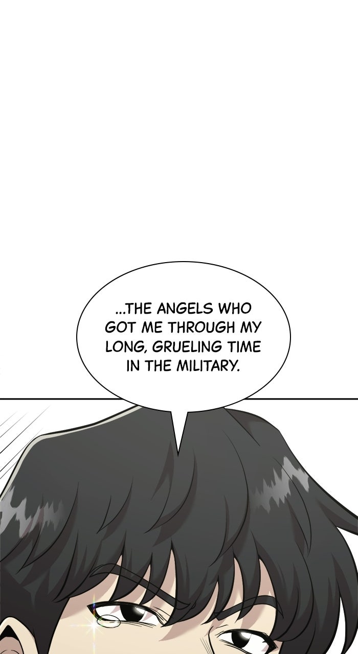The Possessed Acting Prodigy Episode 14 page 108 - 
