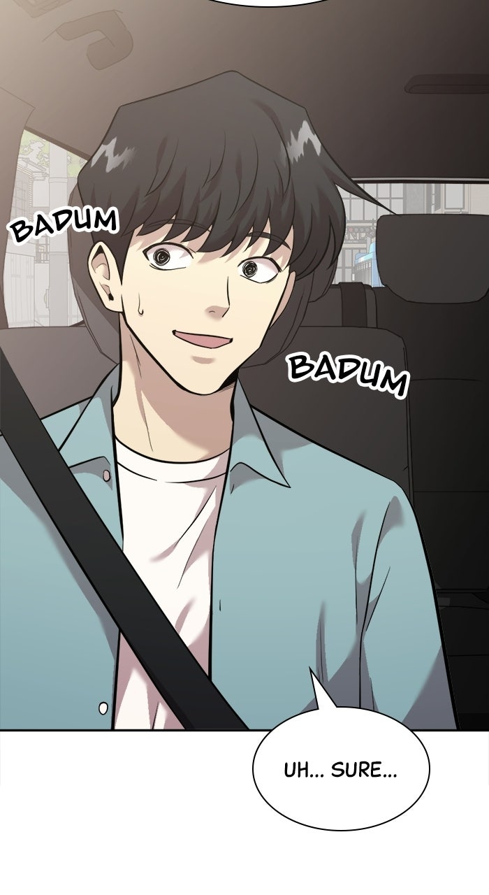 The Possessed Acting Prodigy Episode 14 page 12 - 