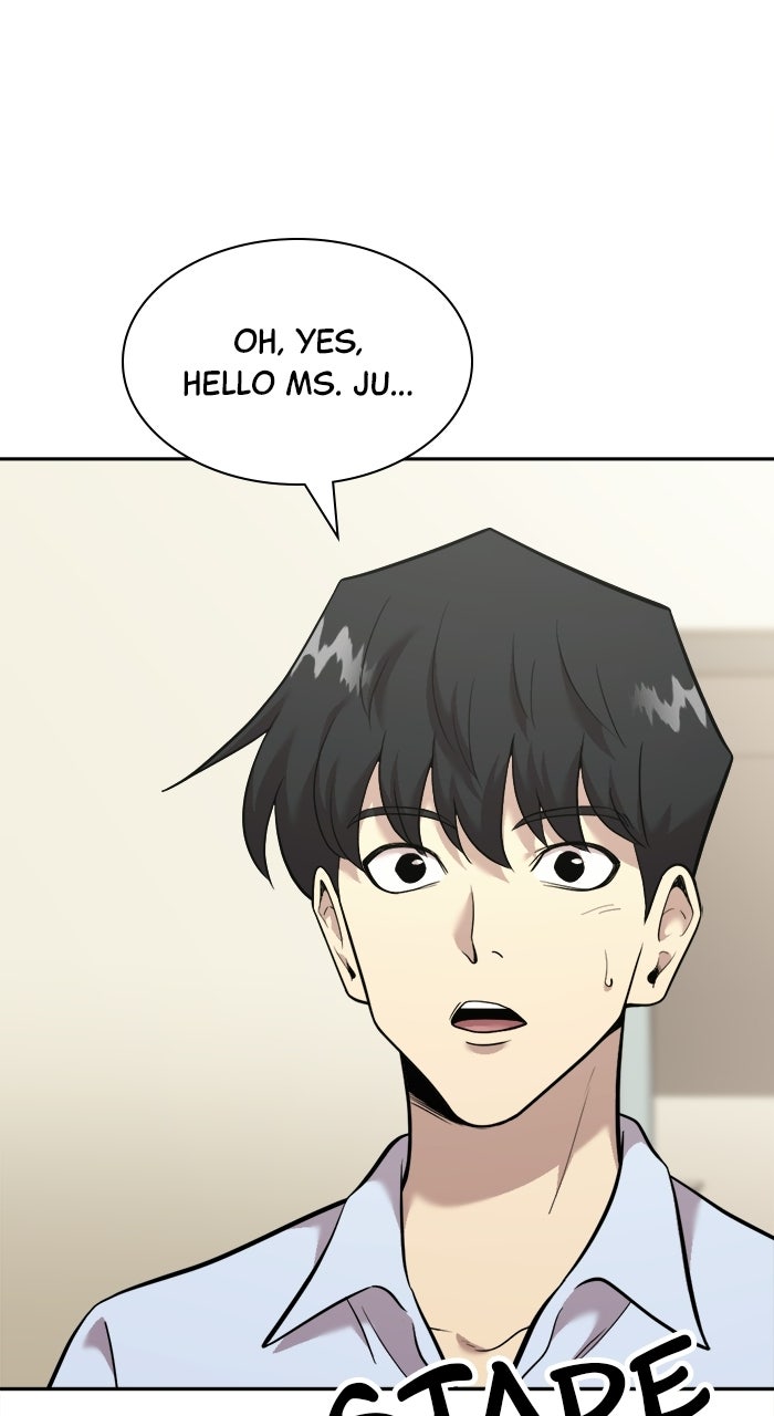 The Possessed Acting Prodigy Episode 14 page 21 - 