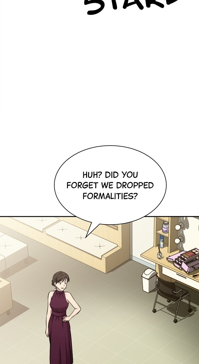 The Possessed Acting Prodigy Episode 14 page 22 - 