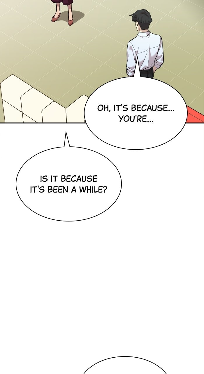 The Possessed Acting Prodigy Episode 14 page 23 - 