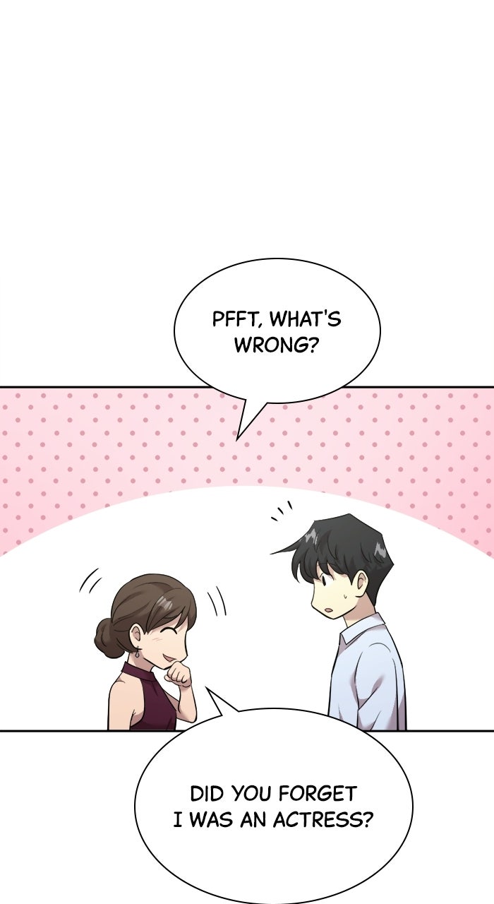 The Possessed Acting Prodigy Episode 14 page 26 - 