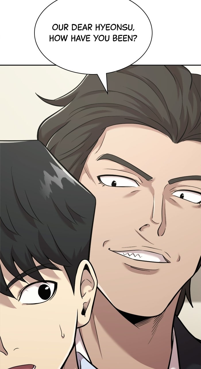 The Possessed Acting Prodigy Episode 14 page 30 - 