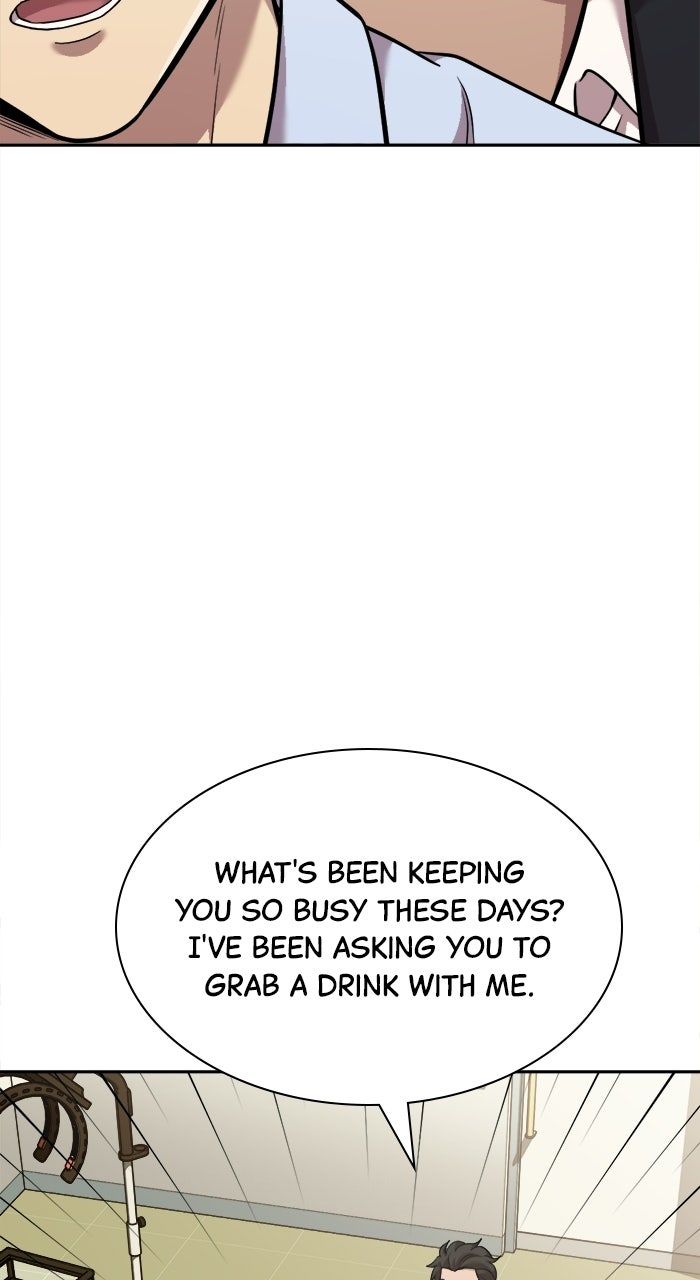 The Possessed Acting Prodigy Episode 14 page 31 - 