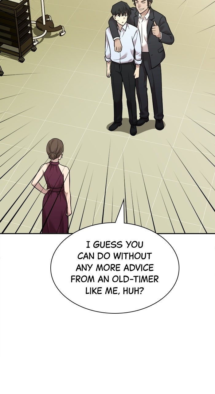 The Possessed Acting Prodigy Episode 14 page 32 - 