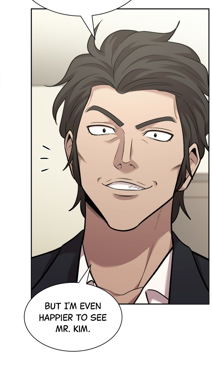 The Possessed Acting Prodigy Episode 14 page 35 - 