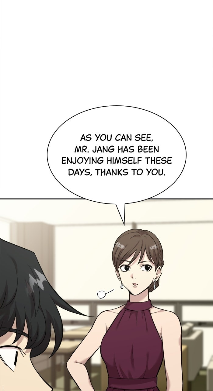 The Possessed Acting Prodigy Episode 14 page 36 - 