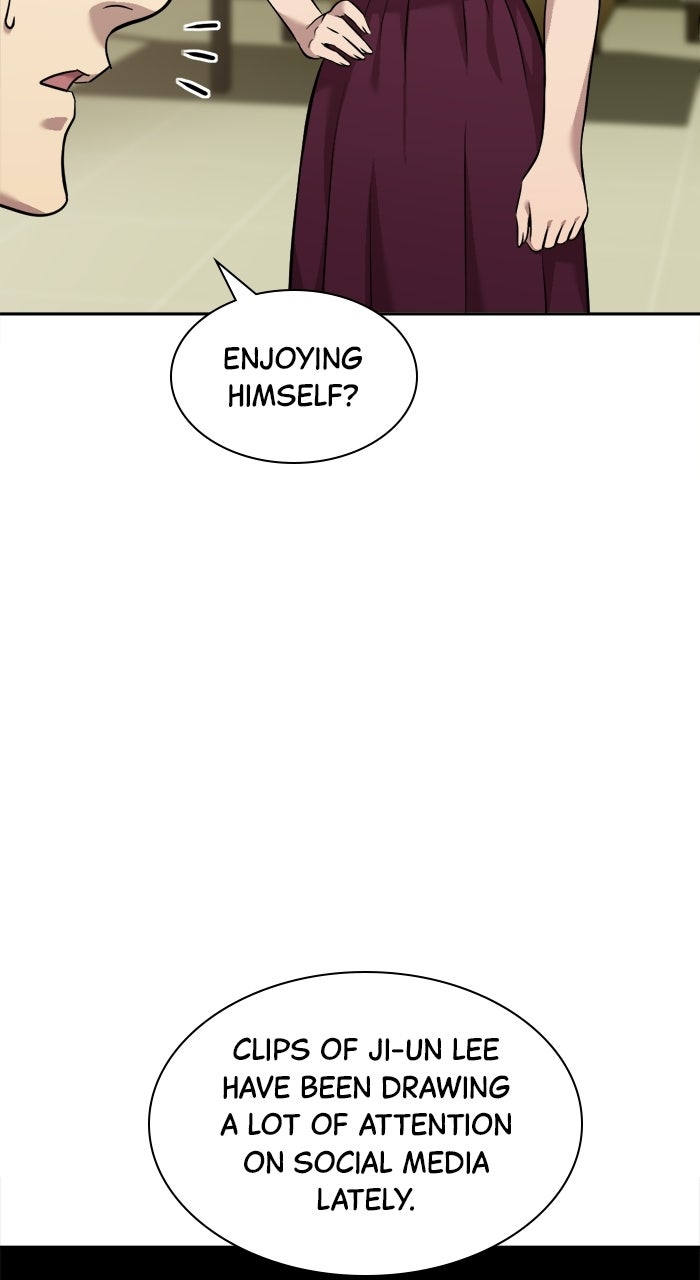 The Possessed Acting Prodigy Episode 14 page 37 - 