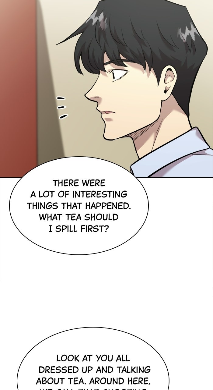 The Possessed Acting Prodigy Episode 14 page 42 - 