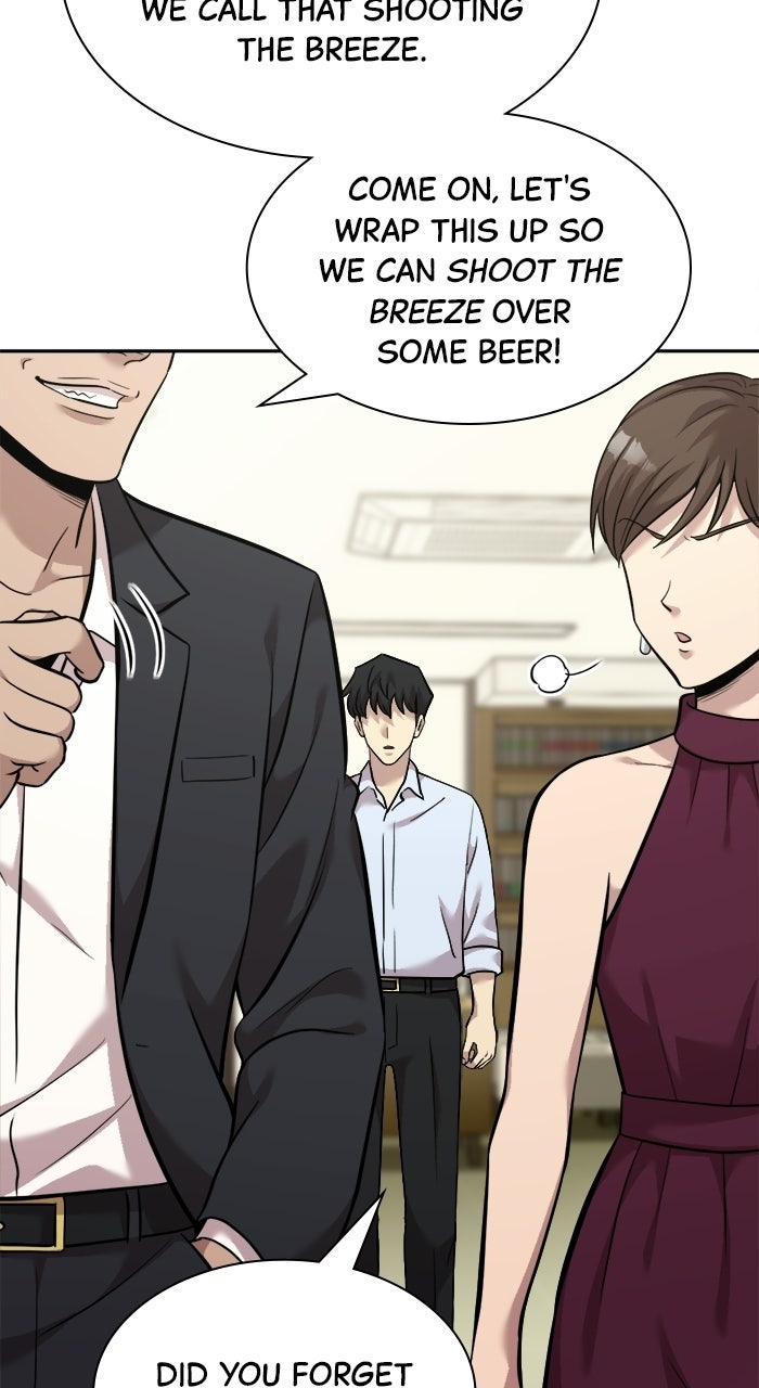The Possessed Acting Prodigy Episode 14 page 43 - 
