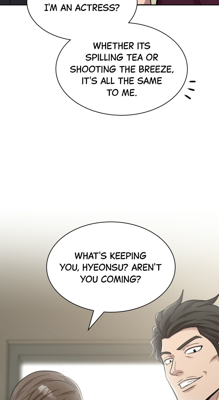 The Possessed Acting Prodigy Episode 14 page 44 - 