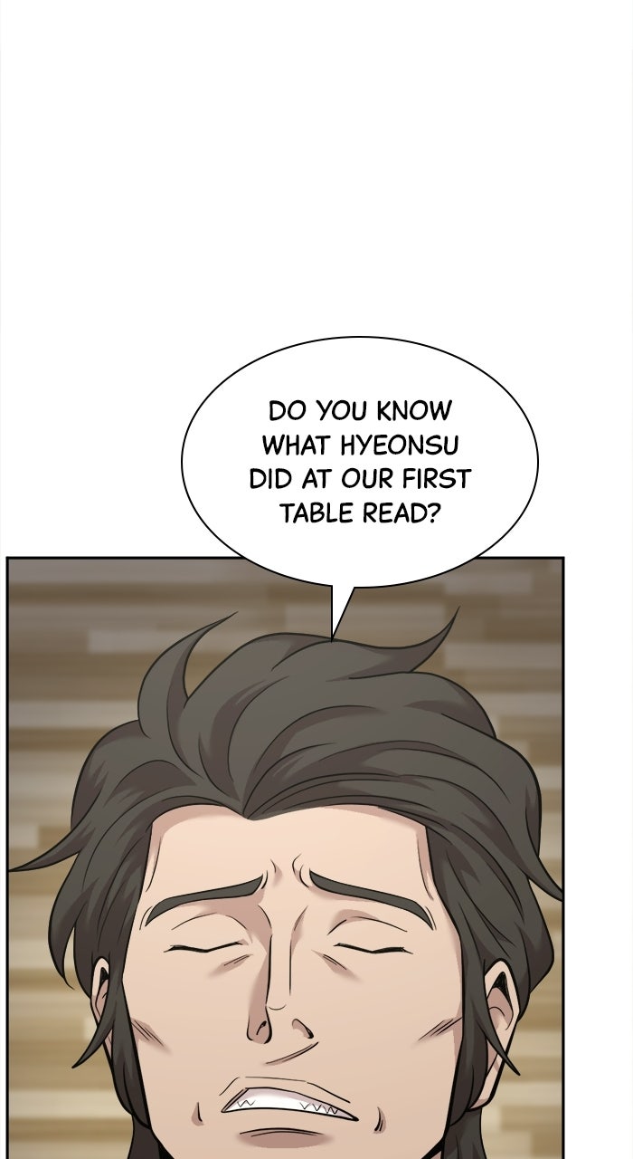 The Possessed Acting Prodigy Episode 14 page 52 - 