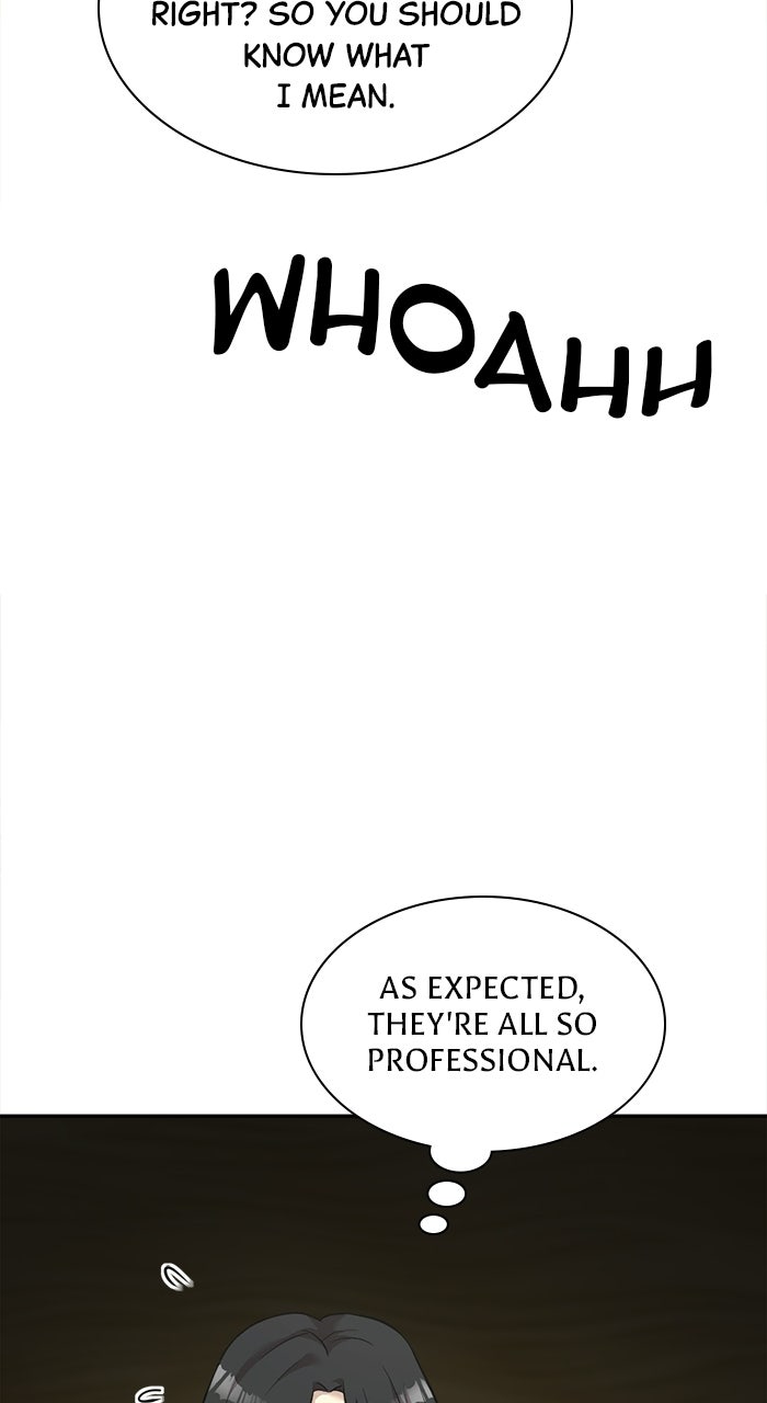The Possessed Acting Prodigy Episode 14 page 55 - 