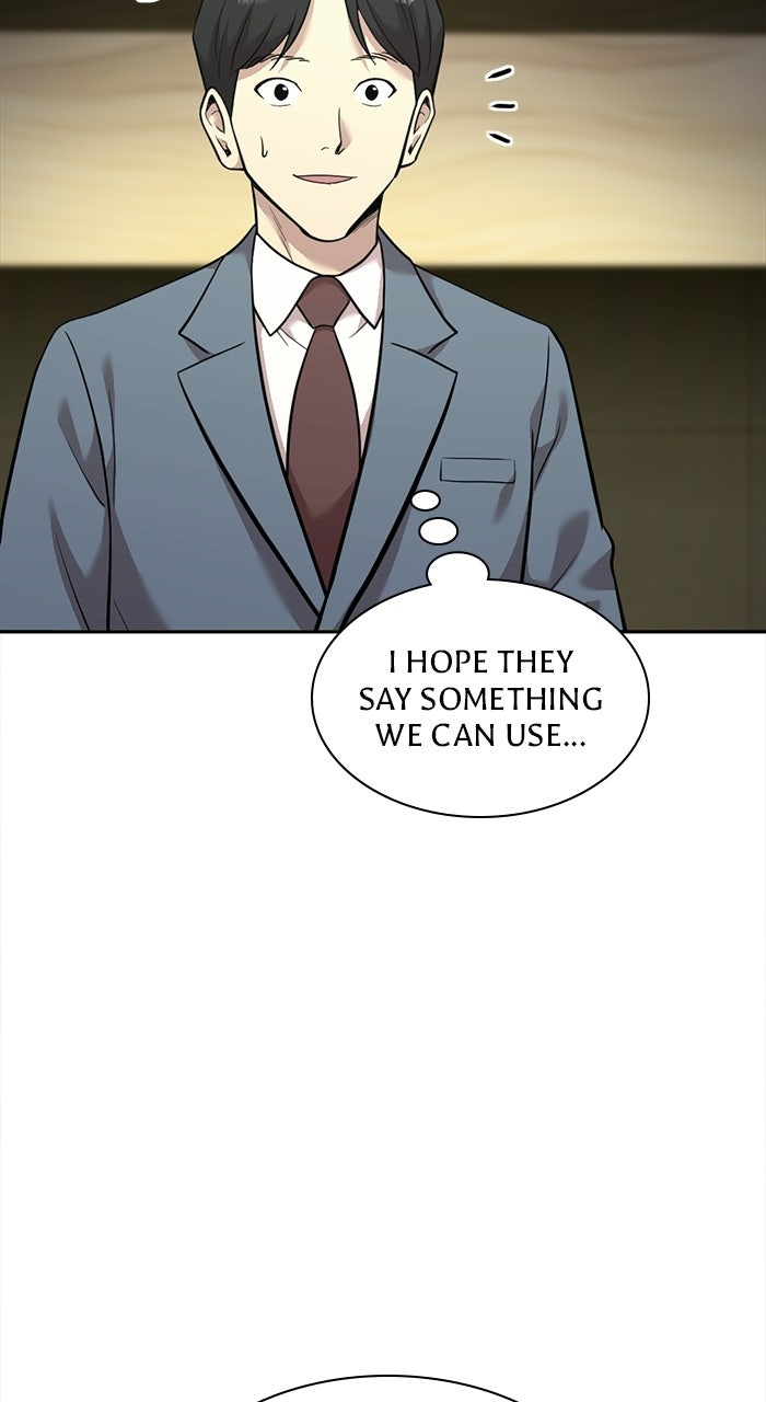The Possessed Acting Prodigy Episode 14 page 56 - 