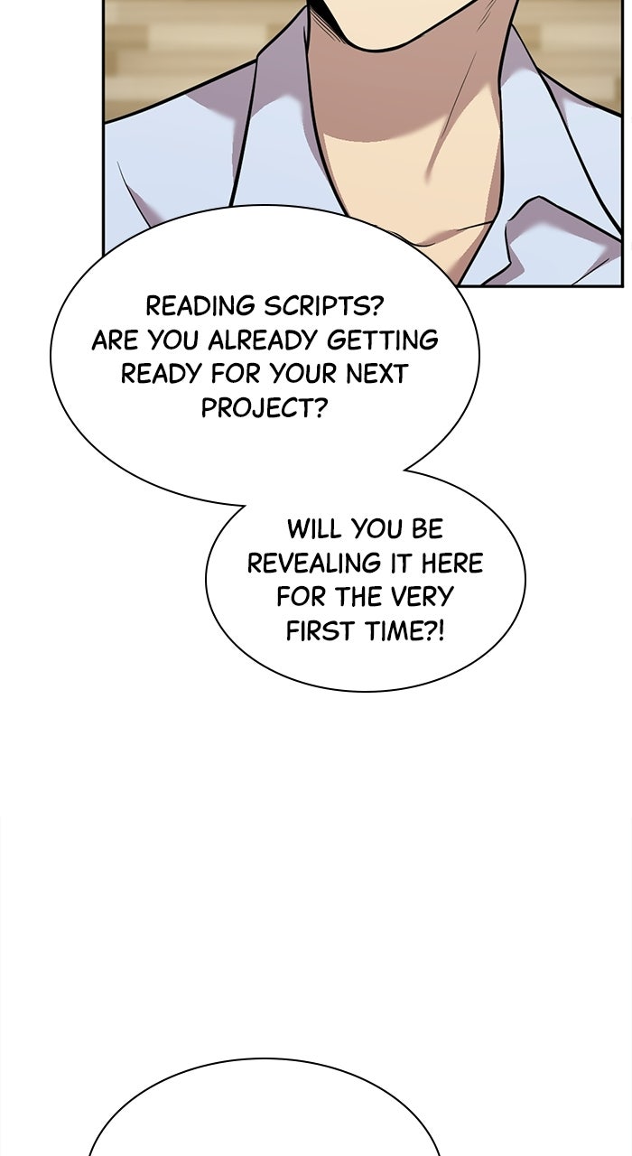 The Possessed Acting Prodigy Episode 14 page 59 - 