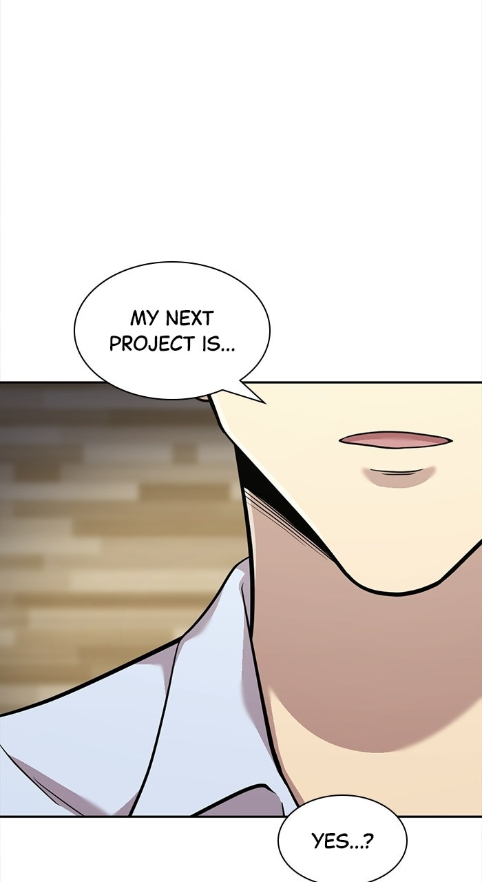 The Possessed Acting Prodigy Episode 14 page 62 - 