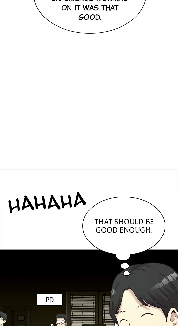 The Possessed Acting Prodigy Episode 14 page 66 - 