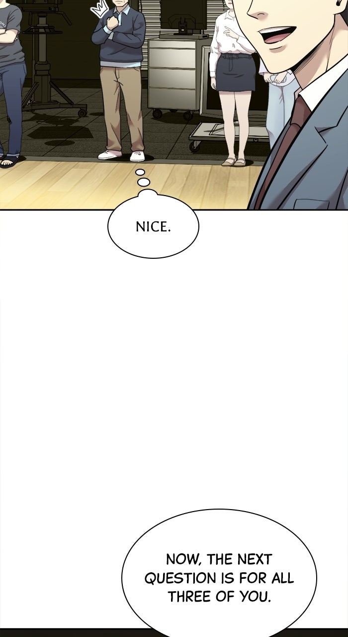 The Possessed Acting Prodigy Episode 14 page 67 - 