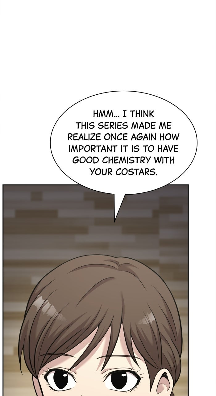 The Possessed Acting Prodigy Episode 14 page 69 - 