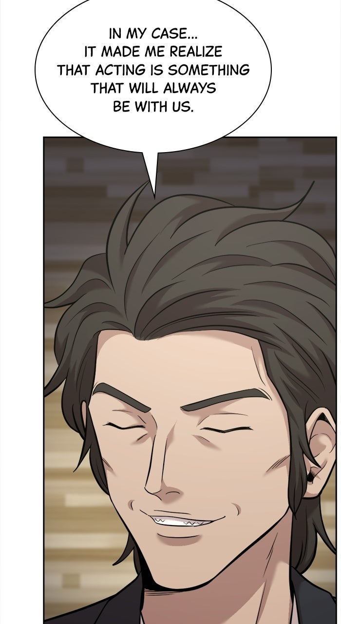 The Possessed Acting Prodigy Episode 14 page 71 - 