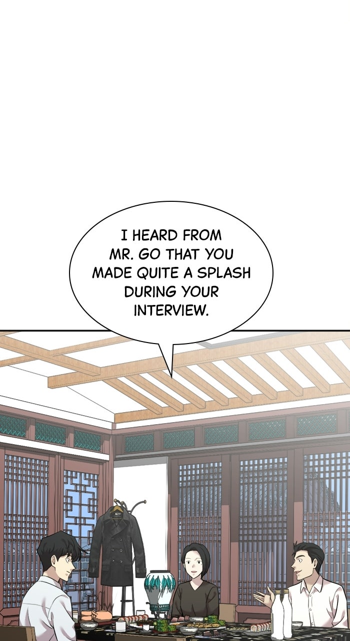 The Possessed Acting Prodigy Episode 14 page 77 - 