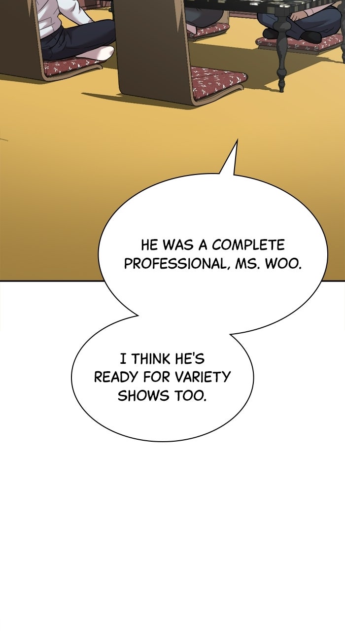 The Possessed Acting Prodigy Episode 14 page 78 - 