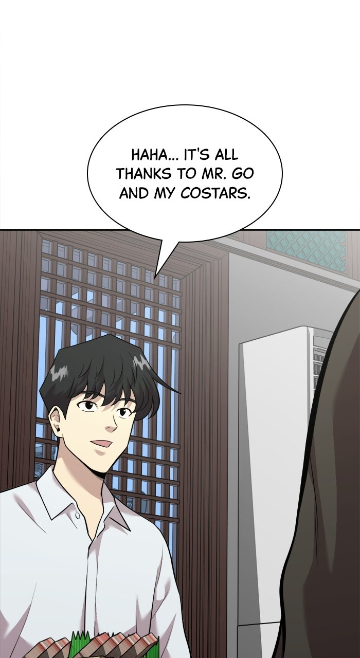 The Possessed Acting Prodigy Episode 14 page 79 - 