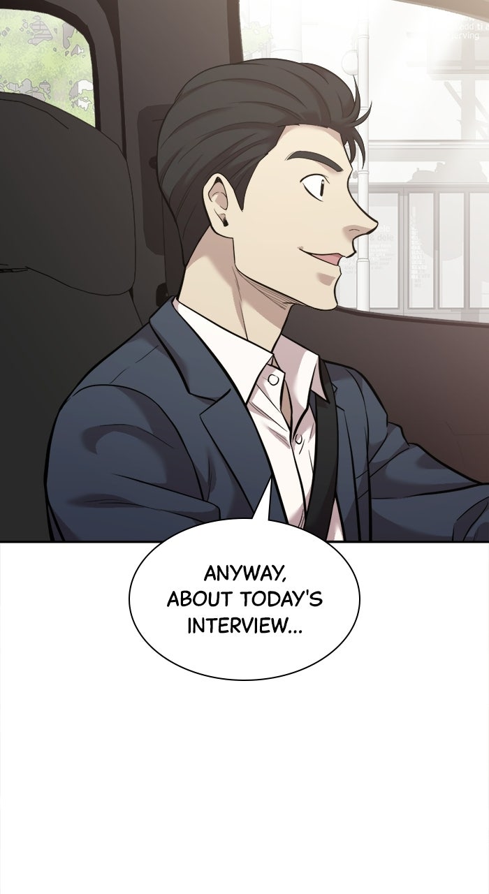 The Possessed Acting Prodigy Episode 14 page 9 - 