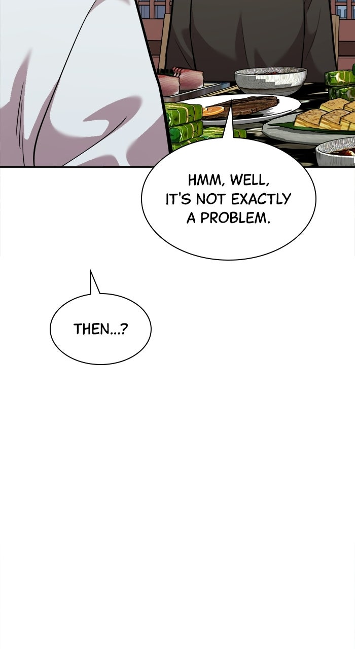 The Possessed Acting Prodigy Episode 14 page 83 - 