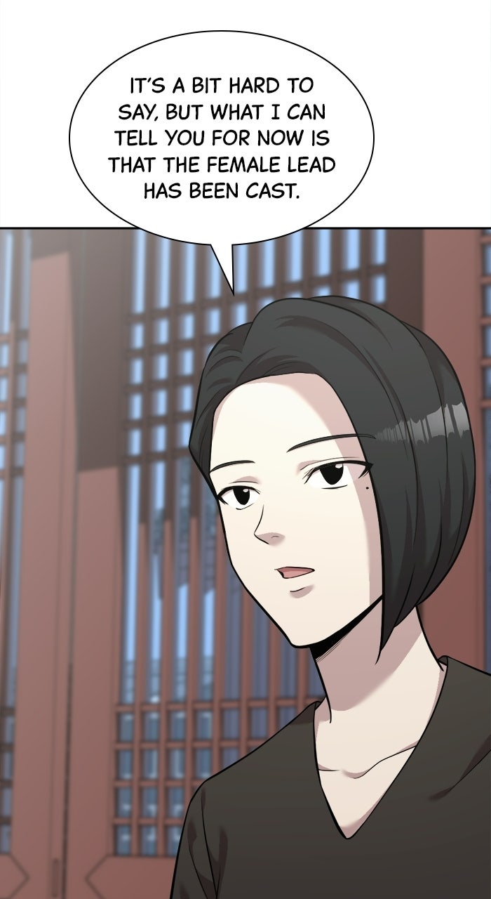 The Possessed Acting Prodigy Episode 14 page 84 - 