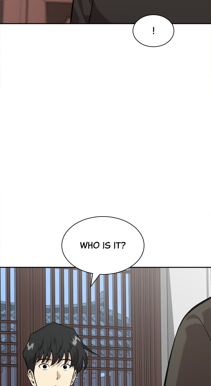 The Possessed Acting Prodigy Episode 14 page 85 - 