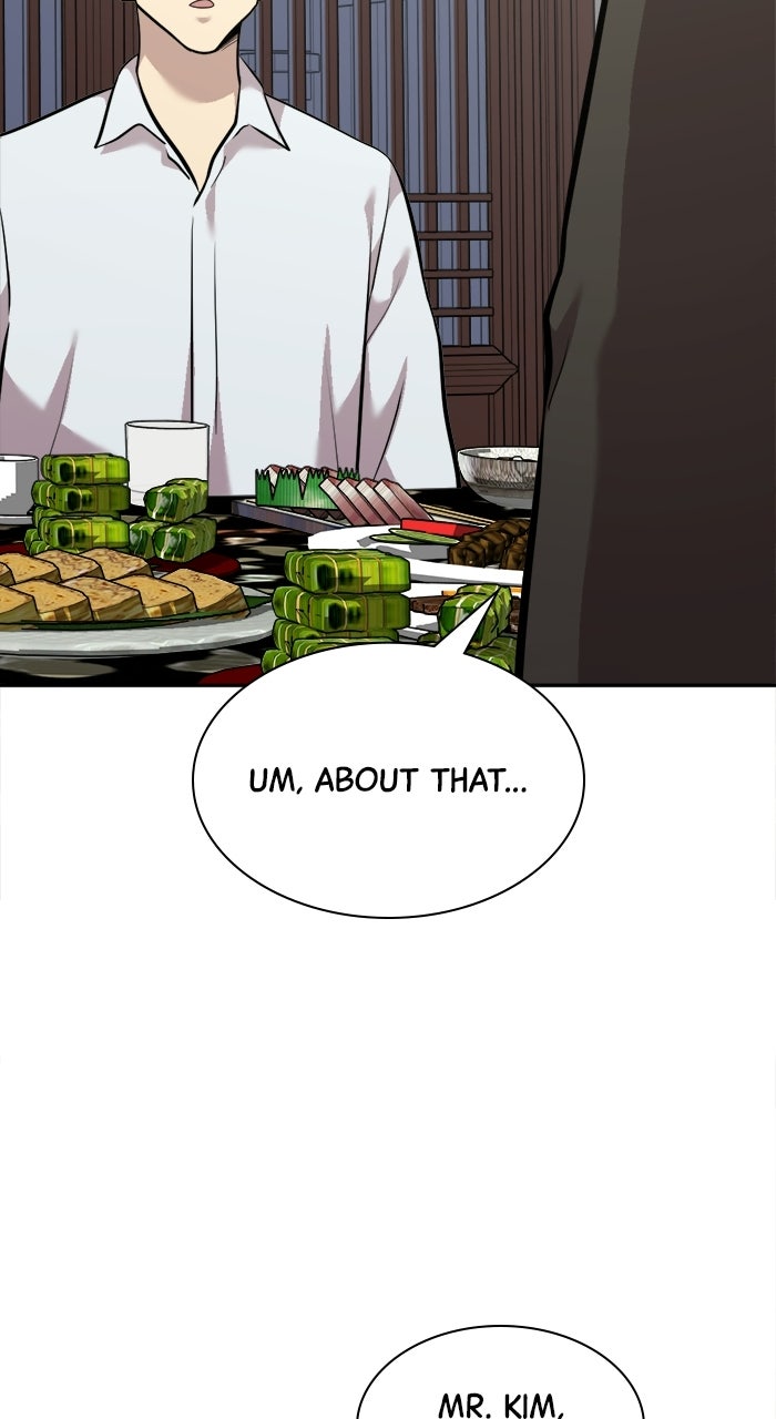 The Possessed Acting Prodigy Episode 14 page 86 - 