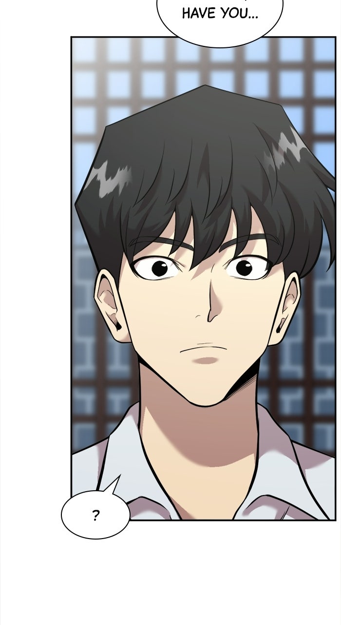 The Possessed Acting Prodigy Episode 14 page 87 - 
