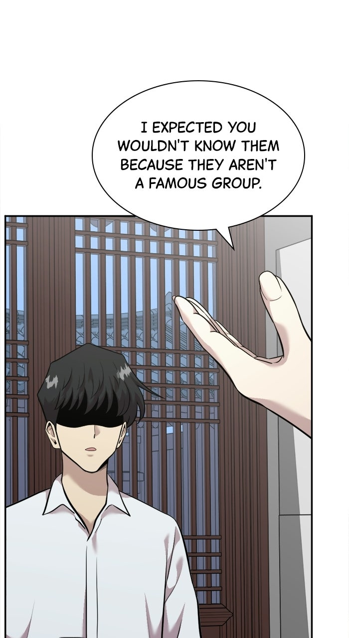 The Possessed Acting Prodigy Episode 14 page 92 - 