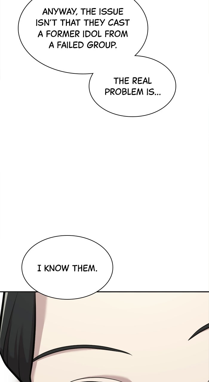 The Possessed Acting Prodigy Episode 14 page 100 - 