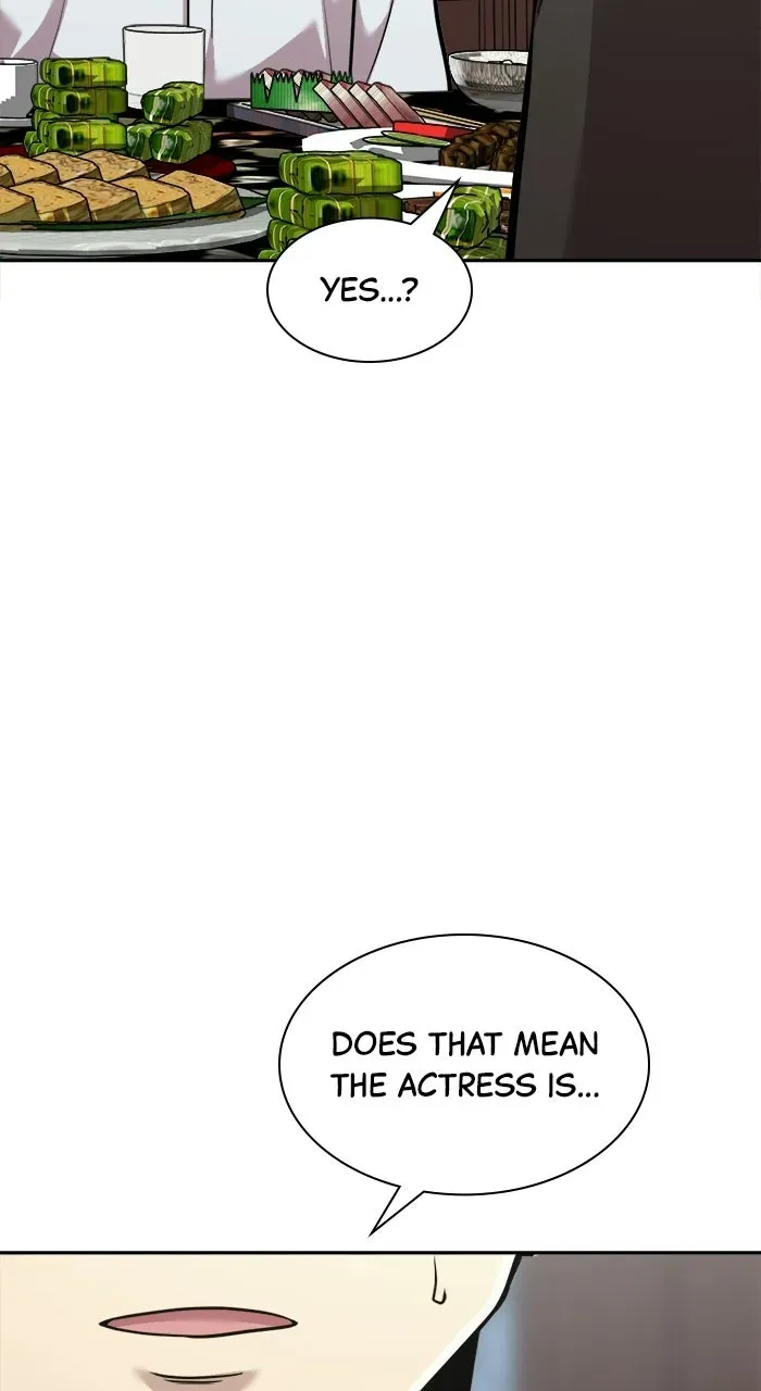 The Possessed Acting Prodigy Chapter 15 page 11 - 