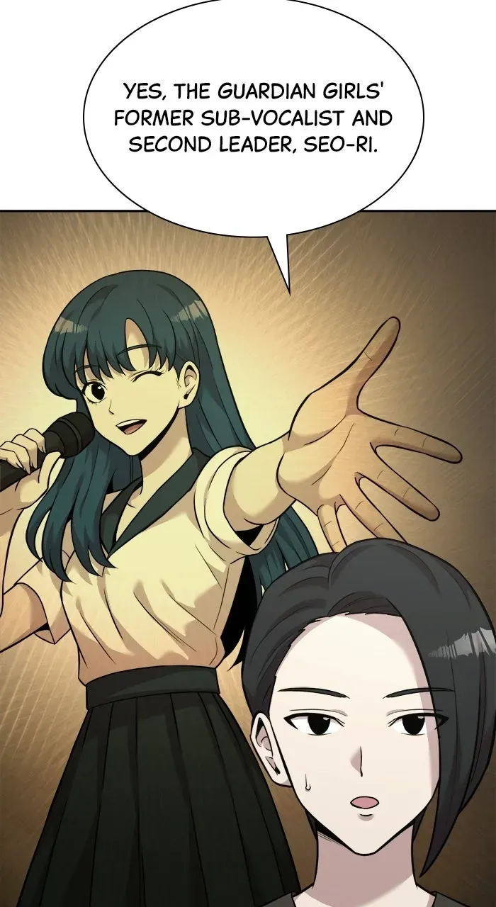 The Possessed Acting Prodigy Chapter 15 page 13 - 